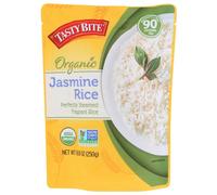 Riso Jasmine 8,8 Oz (Confezione Da 12) Di Tasty Bite
