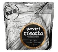 Riso liofilizzato LYOFOOD ai porcini 92 g/418 kcal
