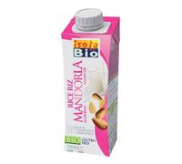 Riso Mandorla Drink 250 ml Altro