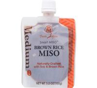 Riso Miso Marrone 5,2 Oz (Confezione Da 6) Di Muso Dal Giappone