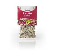 Riso Molas, Risotto Pronto Al Radicchio Senza Conservanti, 180g by Artimondo