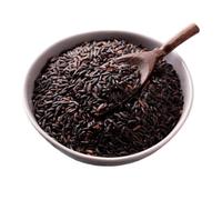 Riso nero 1 kg - Tola