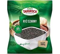 Riso nero 1000g Targroch