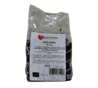 Riso Nero Nerone 500g BIO