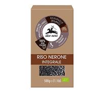 Riso Nerone Alce Nero