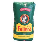 Riso Paella Spagnolo Originale Di La Fallera, 1 Kg, Ideale Per Paella