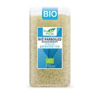 RISO PARBOILLATO A CHICCHE LUNGHE BIO 500 g - BIO EUROPA