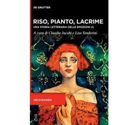 Riso, Pianto, Lacrime (Copertina rigida) Revisionen