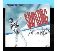 Riso, Rick - Shouting at The Walls