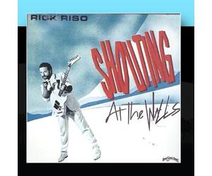 Riso, Rick - Shouting at The Walls