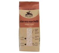 ALCE NERO Riso Rosa Marchetti, 500 grammi