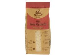 Riso Rosa Marchetti Bio 500g