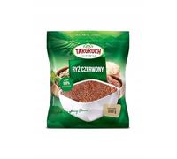 Riso rosso 1000g Targroch