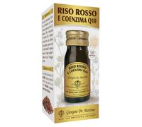 RISO Rosso E Coenz.Q10 150Past