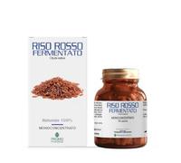 PROMOPHARMA SpA RISO ROSSO FERMENT 50CPS PROMOPH