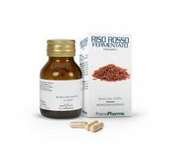PROMOPHARMA SpA RISO ROSSO FERMENT 50CPS PROMOPH