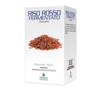 Riso Rosso Fermentato 50 Capsule PromoPharma - Integratore per il Colesterolo