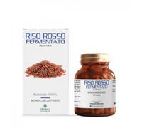 PROMOPHARMA SpA RISO ROSSO FERMENT 50CPS PROMOPH