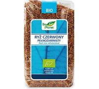 Riso rosso (grano intero) BIO 500 g - BIO PLANET