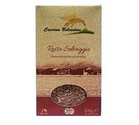 Riso Rosso Selvaggio