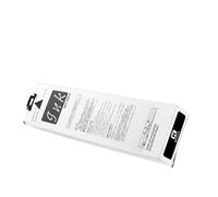 RISO S-6701G S-6701E S-6704G S-6704E S-6703G S-6703E Cartuccia di inchiostro Compatibile con COMCOLOR 9150 3150 7150 7110 3110 Sostituzione senza chip della stampante(6701-BK Without chip)