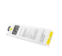 RISO S-6701G S-6701E S-6704G S-6704E S-6703G S-6703E Cartuccia di inchiostro Compatibile con COMCOLOR 9150 3150 7150 7110 3110 Sostituzione senza chip della stampante(6704 -Y Without chip)