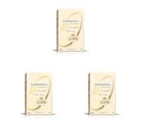 Riso Scotti Riso Carnaroli Invecchiato 18 mesi, Selezione Speciale, Riso per Risotto, Cottura 16-18 min, 850g (Confezione da 3)