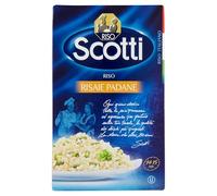 Riso Scotti Riso Risaie Padane - 1000 gr