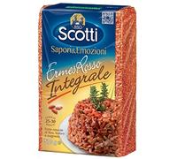 Riso Scotti Sapori&Emozioni Ermes Rosso Integrale 500 g