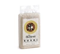 Riso Selenio per Sushi Sottovuoto 1 Kg - GliAironi