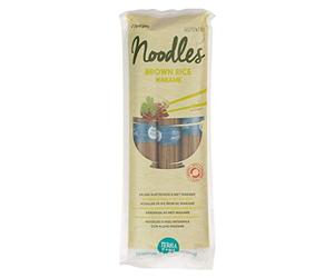 Riso senza glutine (integrale con wakame) BIO 250 g - TERRASANA