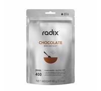 Riso soffiato al cioccolato - Colazione Liofilizzata - Radix Nutrition