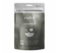 Riso soffiato al cocco - Formato grande