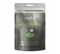 Riso soffiato alla mela e cannella - Formato grande