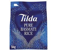 Riso Tilda Basmati 5kg