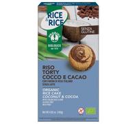 Riso Torty Cocco E Cacao Probios 140g