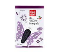 Baule Volante, Riso venere integrale bio, 500g