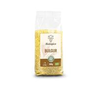 Riso Vignola - BULGUR BIOLOGICO