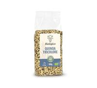Riso Vignola - MIX QUINOA TRICOLORE BIOLOGICA