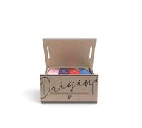Riso Vignola, Origini, Cofanetto Degustazione Riso, Box Selezione Varietà di Riso Basmati, Bomba e Verelé, Contiene 4 Confezioni da 500gr, Ricettario Incluso