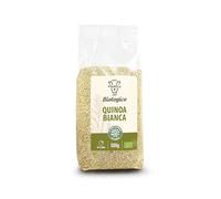 Riso Vignola - QUINOA BIANCA BIOLOGICA