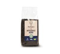 Riso Vignola - Riso Nero integrale biologico