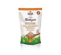 Riso Vignola - RISO ORIGINARIO INTEGRALE BIOLOGICO (Pacciamato)