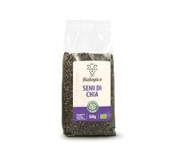 Riso Vignola - SEMI DI CHIA BIOLOGICA