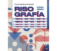 Risografía: El Nuevo Espíritu De La Impresión