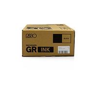 RISOGRAPH Originale S-539 GR Cartuccia stampanten Nero 2 x 1000ml