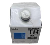RISOGRAPH S-729 INCHIOSTRO ORIGINALE BLU TR (800ml) PER TR 1510/TR 1530/TR1610