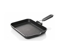 RISOLI BISTECCHIERA INDUCTION 36 X 26 CM IN ALLUIMINIO PRESSOFUSO