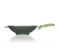 Risoli 00080DR/30GS Padella Wok