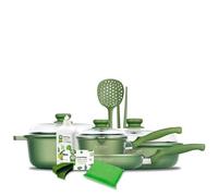 Risoli 03SET14DRIN0 Batteria Pentole